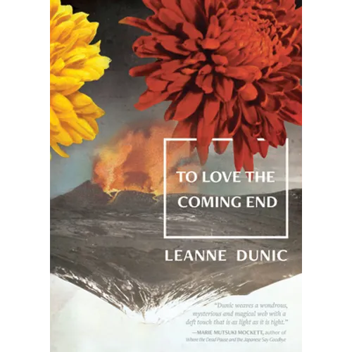 To Love the Coming End - Paperback