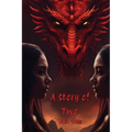 A Story of Two - Paperback