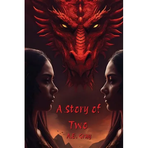 A Story of Two - Paperback