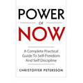 Power of now - Paperback