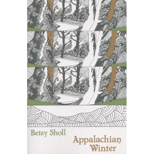 Appalachian Winter - Paperback