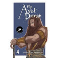 The Avat Prince: Volume 4 (MVP TV Edition) - Paperback