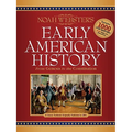 Noah Webster's Early American History - Paperback