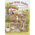 A Year with Findus: Seasonal Crafts and Nature Activites - Paperback