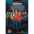 RReal Bandits: Gordo Villarreal - Paperback