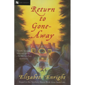 Return to Gone-Away - Paperback