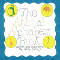 The Animal Alphabet Book - Paperback