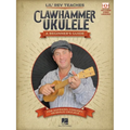 Lil' REV Teaches Clawhammer Ukulele: A Beginner's Guide for Soprano, Concert, or Banjo Ukulele - With Online Video Lessons - Paperback