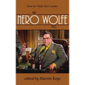 The Nero Wolfe Files - Hardcover