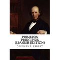 Primeros Principios - Paperback