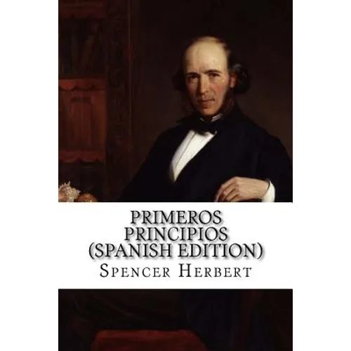 Primeros Principios - Paperback