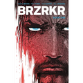 Brzrkr Book One - Paperback