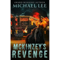 McKinzey's Revenge - Paperback