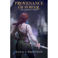 Provenance Of Power - Paperback