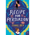 Recipe for Persuasion - Paperback