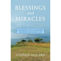 Blessings and Miracles: A Perspective of How Relationships and Divine Interventions Work - Paperback