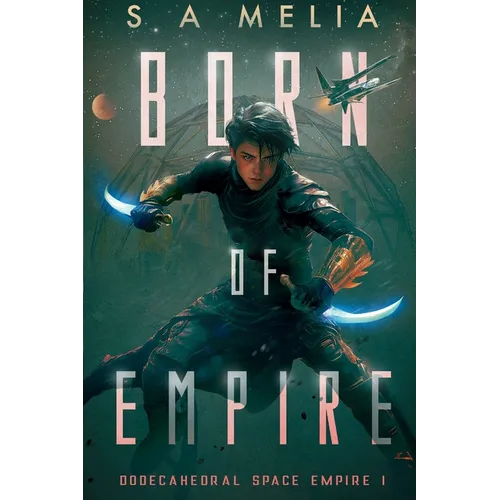 Born Of Empire - Paperback