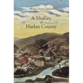 A History of Harlan County - Paperback