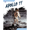 Apollo 11 - Paperback