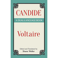 Candide: A Dual-Language Book - Paperback