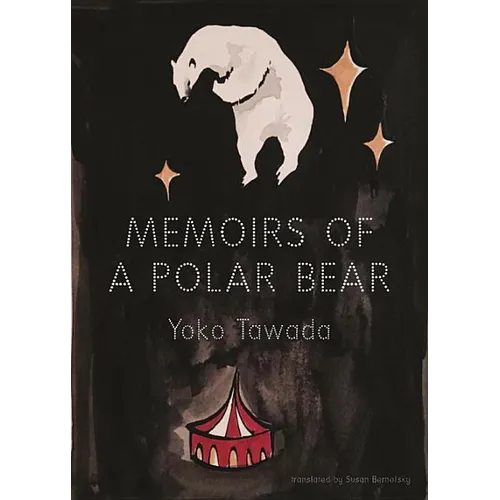 Memoirs of a Polar Bear - Paperback