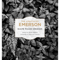The Annotated Emerson - Hardcover