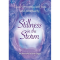 Stillness In The Storm - 7 Tools For Coping with fear and uncertainty - Paperback