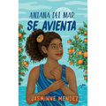 Aniana del Mar Se Avienta / Aniana del Mar Jumps in - Paperback
