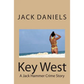 Key West: A Jack Hammer Crime Story - Paperback