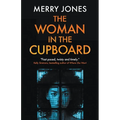 The Woman in the Cupboard - Paperback