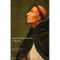 Jerome Savonarola: A Sketch - Paperback