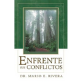 La Enfrente Sus Conflicto = Facing Unresolved Conflicts - Paperback