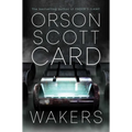 Wakers - Paperback