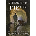A Treasure to Die For - Paperback