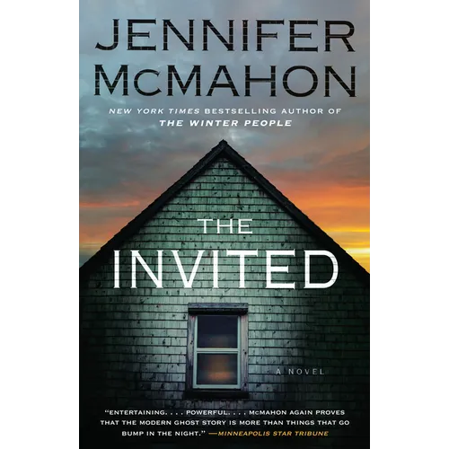 The Invited - Paperback