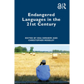 Endangered Languages in the 21st Century - Paperback