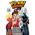 Yo-Kai Watch, Vol. 23 - Paperback