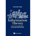 Information Theory (P1) - Paperback