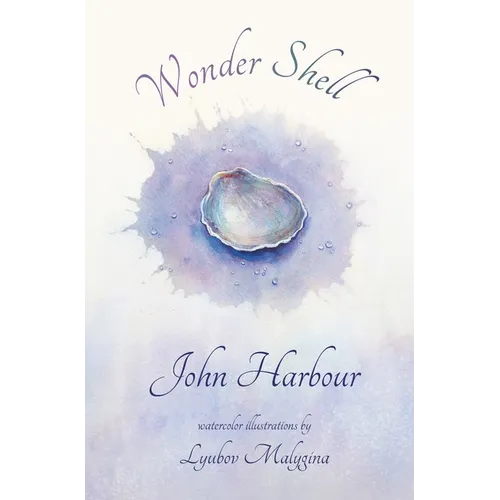 Wonder Shell - Hardcover