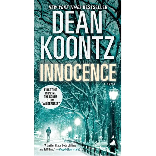 Innocence - Mass Market Paperbound