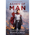 Ashes of Man: The Sun Eater: Book Five - Hardcover