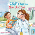 The Night Before the Doctor - Paperback