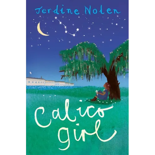 Calico Girl - Paperback