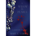A Widow in Pearls: A Gemstone Mystery - Paperback