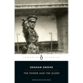 The Power and the Glory - Paperback