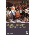 Gender in Early Modern England - Paperback