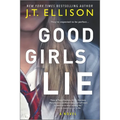 Good Girls Lie - Paperback