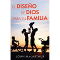 El Diseño de Dios Para Tu Familia - Paperback