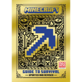 Minecraft: Guide to Survival (Updated) - Hardcover
