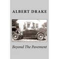 Beyond The Pavement - Paperback